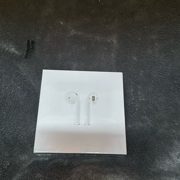 AirPods 1st Generation with Charging Case